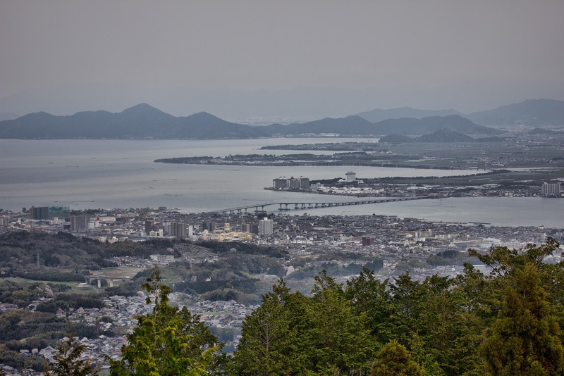 Illustration for article titled Random Walk NOT Around My Place #3: Otsu Edition